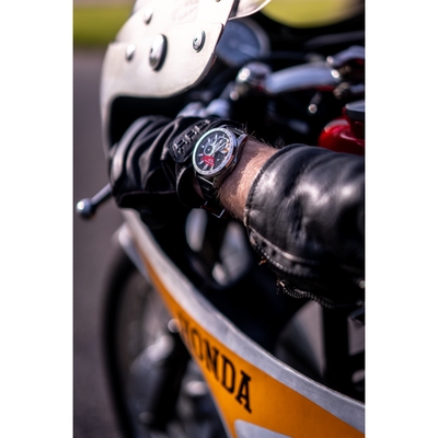 Casio Edifice Honda Racing Limited Edition férfi óra (EQS-930HR-1AER)