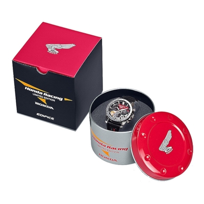 Casio Edifice Honda Racing Limited Edition férfi óra (EQS-930HR-1AER)