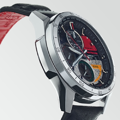 Casio Edifice Honda Racing Limited Edition férfi óra (EQW-A2000HR-1AER)