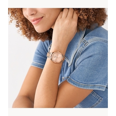 Fossil Scarlette női óra (ES5258)