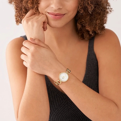 Fossil Carlie női óra (ES5272) Fossil Carlie női óra (ES5272)