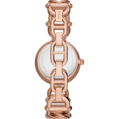 Fossil Carlie női óra (ES5273) Fossil Carlie női óra (ES5273)