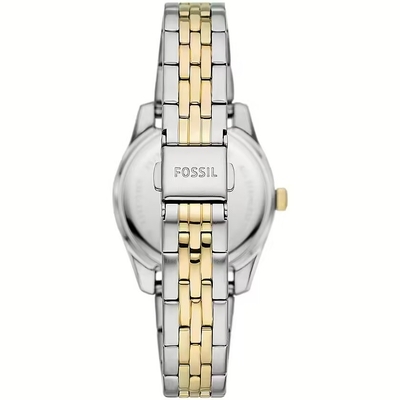 Fossil Scarlette női óra szett (ES5313SET)