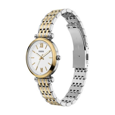 Fossil Carlie Mini női óra szett (ES5450SET) Fossil Carlie Mini női óra szett (ES5450SET)
