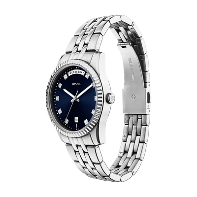 Fossil Scarlette női óra (ES5457) Fossil Scarlette női óra (ES5457)