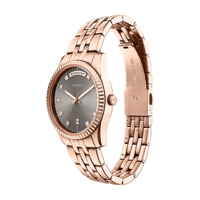 Fossil Scarlette női óra (ES5459) Fossil Scarlette női óra (ES5459)