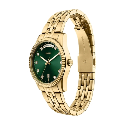 Fossil Scarlette női óra (ES5460) Fossil Scarlette női óra (ES5460)