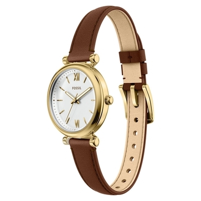 Fossil Carlie Mini női óra (ES5464)