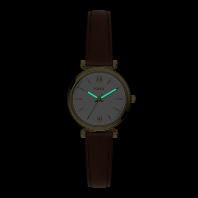 Fossil Carlie Mini női óra (ES5464)