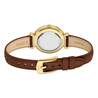 Fossil Carlie Mini női óra (ES5464)