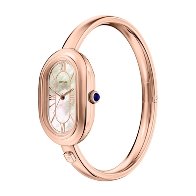 Fossil Sloan női karperec óra (ES5472)