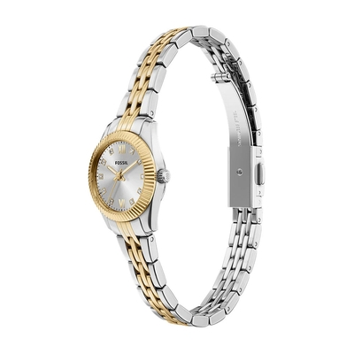 Fossil Scarlette Mini női óra (ES5473) Fossil Scarlette Mini női óra (ES5473)