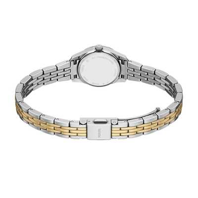 Fossil Scarlette Mini női óra (ES5473) Fossil Scarlette Mini női óra (ES5473)