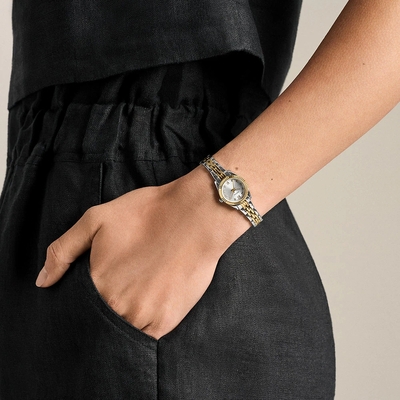 Fossil Scarlette Mini női óra (ES5473) Fossil Scarlette Mini női óra (ES5473)