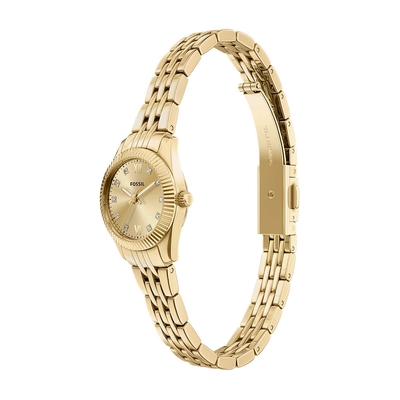 Fossil Scarlette Mini női óra (ES5474)