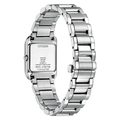 Citizen Elegance Eco-Drive női óra (EW5600-87D)
