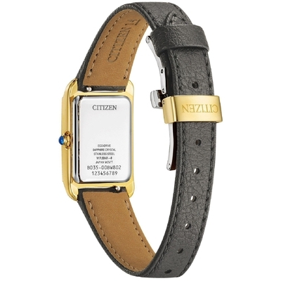 Citizen Eco-Drive Elegance női óra (EW5622-09P)