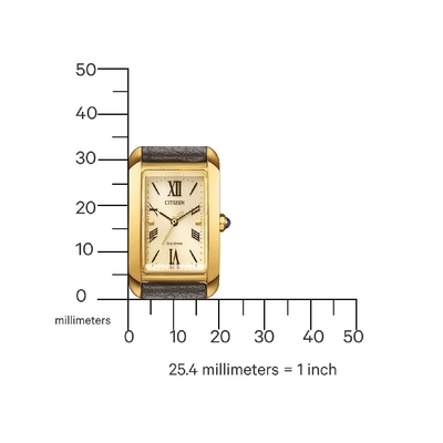 Citizen Eco-Drive Elegance női óra (EW5622-09P)