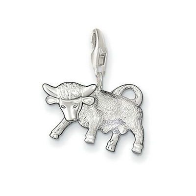 Thomas Sabo Bika horoszkóp charm (0585-001-12)