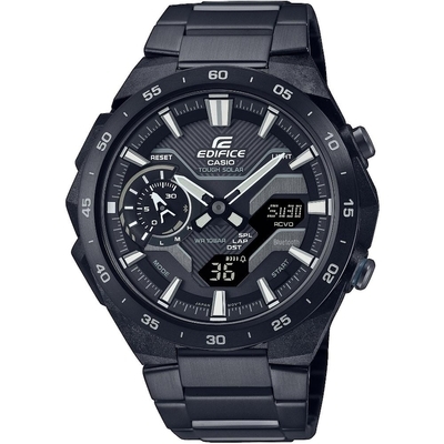 Casio Edifice Bluetooth Solar férfi óra (ECB-2200DC-1AEF)