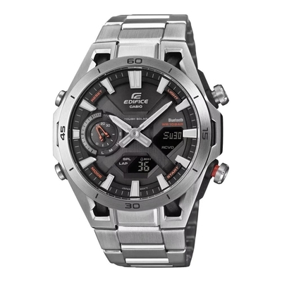 Casio Edifice Bluetooth Tough Solar férfi óra (ECB-2300D-1AEF)