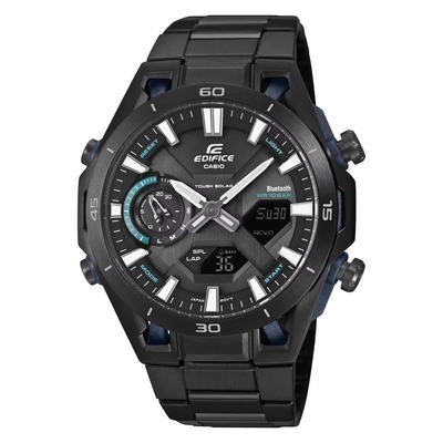 Casio Edifice Bluetooth Solar férfi óra (ECB-2300DC-1AEF)