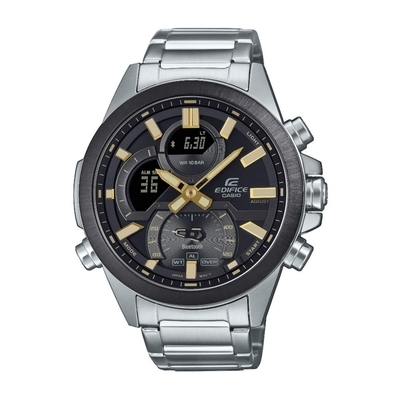 Casio Edifice Bluetooth férfi óra (ECB-30DB-1A9EF)