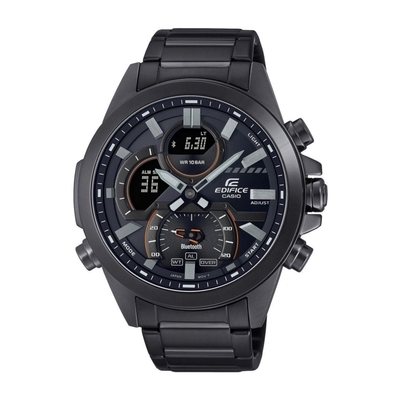 Casio Edifice Bluetooth férfi óra (ECB-30DC-1AEF)