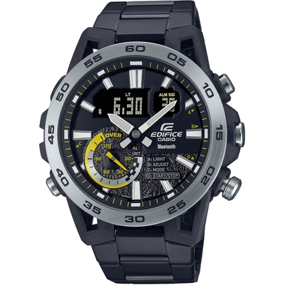 Casio Edifice férfi óra (ECB-40DC-1AEF)