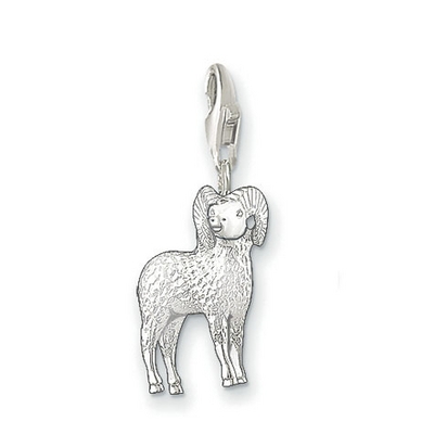 Thomas Sabo Kos horoszkóp charm (0584-001-12)