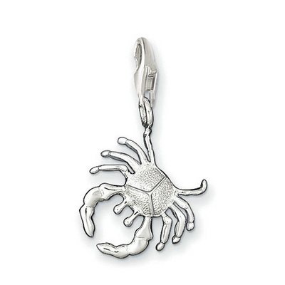 Thomas Sabo Rák horoszkóp charm (0587-001-12)