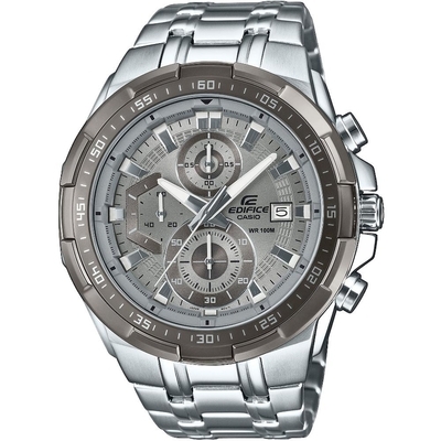 Casio Edifice Chronograph férfi óra (EFR-539DE-8AVUEF)