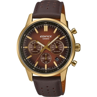 Casio Edifice Chronograph férfi óra (EFR-575CL-5AEF)