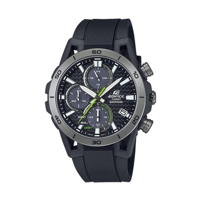 Casio Edifice Solar férfi óra (EFS-S640PB-1AVUEF)