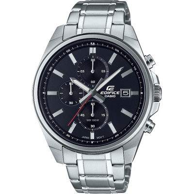 Casio Edifice férfi óra (EFV-610D-1AVUEF)