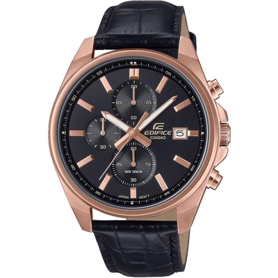 Casio Edifice férfi óra (EFV-610ECL-1AUEF)