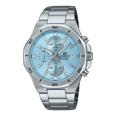 Casio Edifice férfi óra (EFV-640D-2BVUEF)