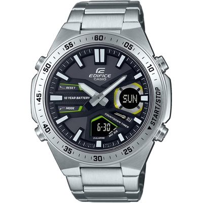 Casio Edifice férfi óra (EFV-C110D-1A3VEF)