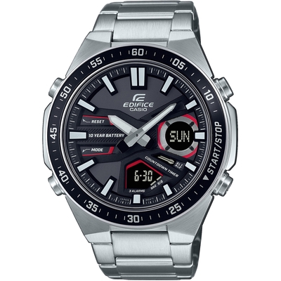 Casio Edifice férfi óra (EFV-C110D-1A4VEF)