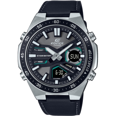 Casio Edifice férfi óra (EFV-C110L-1AVEF)