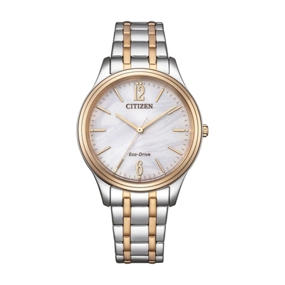 Citizen Eco-Drive Elegance női óra (EM0416-78A)