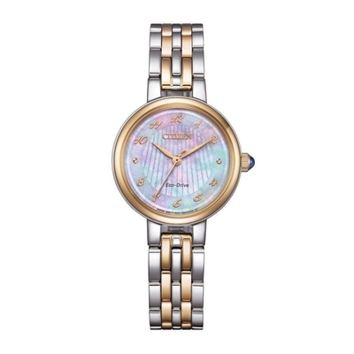 Citizen Eco-Drive Elegance női óra (EM0996-84Y)