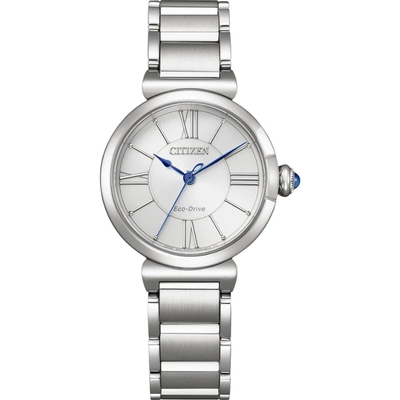 Citizen Eco-Drive Elegance női óra (EM1070-83A)