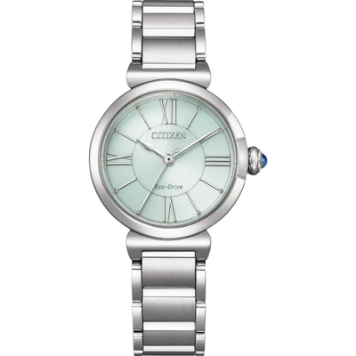Citizen Eco-Drive Elegance női óra (EM1070-83L)