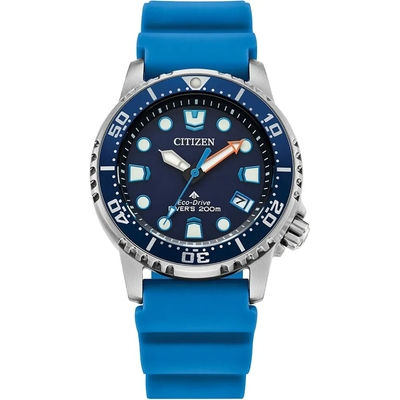 Citizen Promaster Marine Diver Eco-Drive női óra (EO2028-06L)
