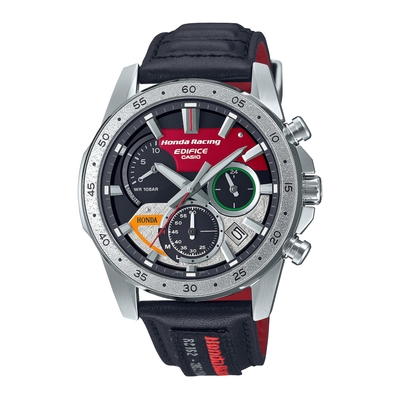 Casio Edifice Honda Racing Limited Edition férfi óra (EQS-930HR-1AER)