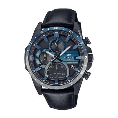 Casio Edifice Solar férfi óra (EQS-940NL-1AVUEF)