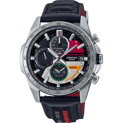 Casio Edifice Honda Racing Limited Edition férfi óra (EQW-A2000HR-1AER)