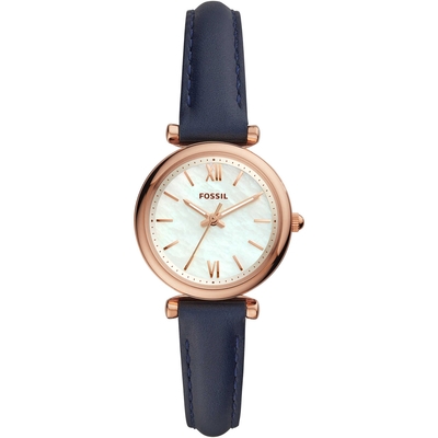 Fossil Carlie Mini női óra (ES4502)