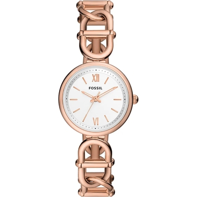 Fossil Carlie női óra (ES5273) Fossil Carlie női óra (ES5273)